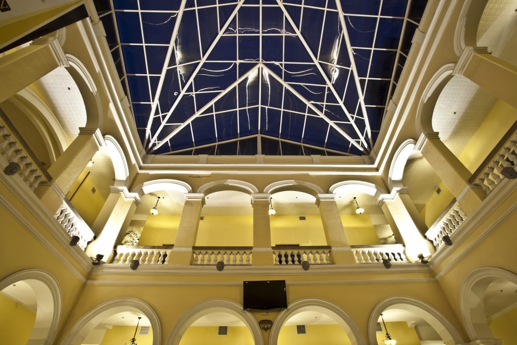 Lugares de Tegucigalpa