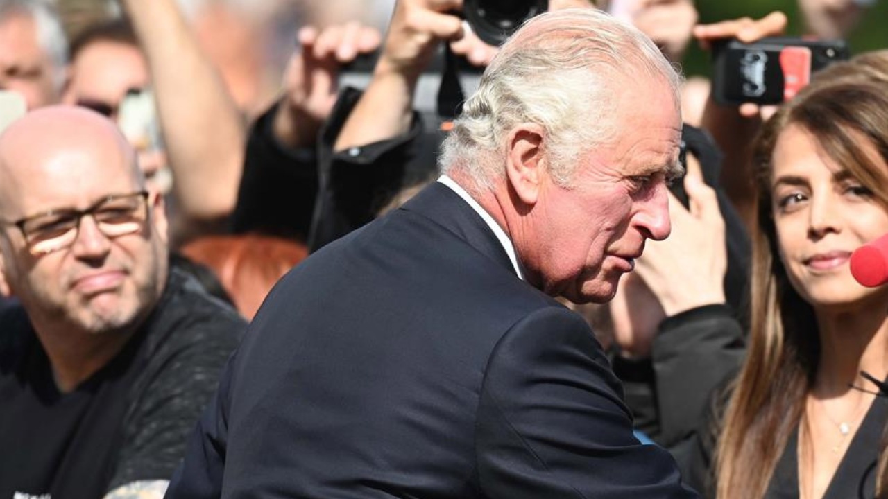 Imagen de El Consejo de Ascensión proclamará este sábado a Carlos III como nuevo rey