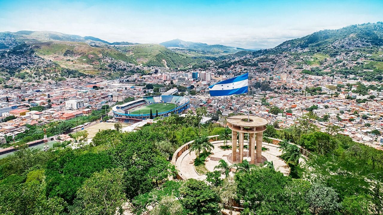 Día de Tegucigalpa: historia en conmemoración a otro año de aniversario de la capital Imagen de Día de Tegucigalpa: historia en conmemoración a otro año de aniversario de la capital