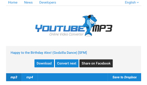 Convertidores de YouTube