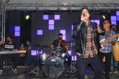 Jorge Alejandro