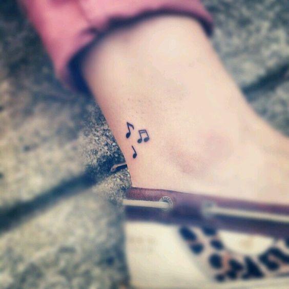 Tatuajes pequeños