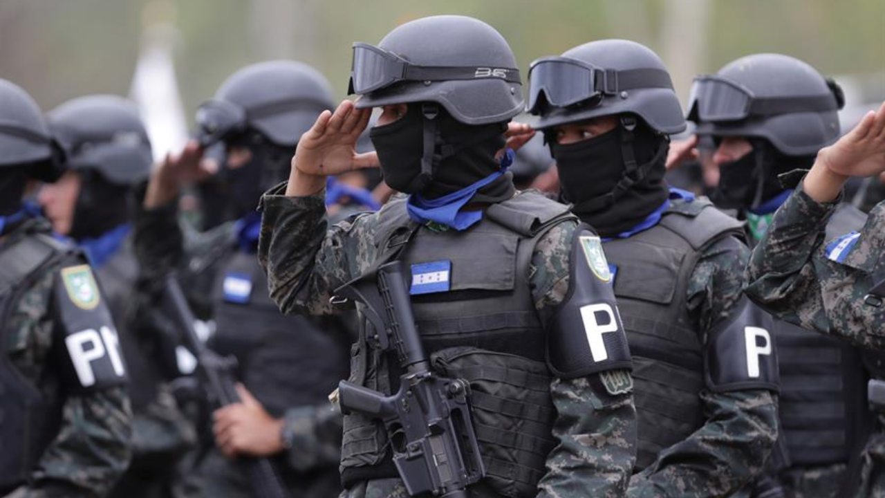 Imagen de ¿Qué se celebra el 21 de octubre en Honduras? Historia detrás del Día de las Fuerzas Armadas