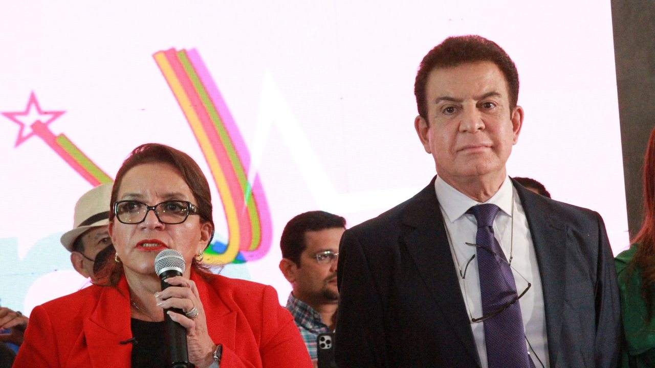 Vicepresidente de Honduras, ¿Existe el cargo para la sucesión presidencial en el país? Imagen de Vicepresidente de Honduras, ¿Existe el cargo para la sucesión presidencial en el país?