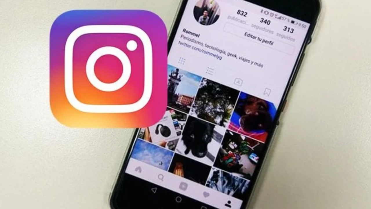 ¿A dónde van las fotos archivadas de Instagram? guía para guardar el contenido de la red social Imagen de ¿A dónde van las fotos archivadas de Instagram? guía para guardar el contenido de la red social