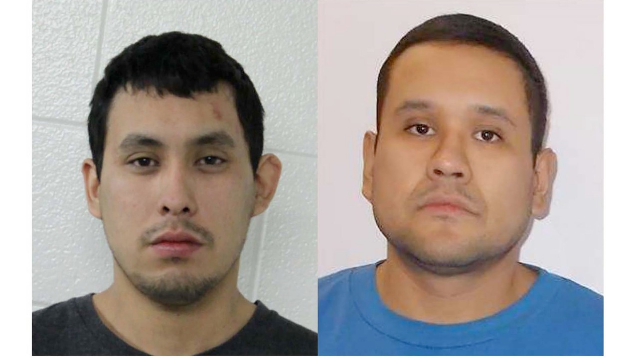 Al menos diez muertos y 15 heridos en un apuñalamiento múltiple en Canadá