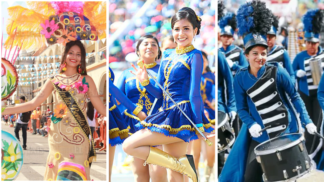Imagen de Celebraciones de Honduras, estos son los días festivos en el mes de Septiembre