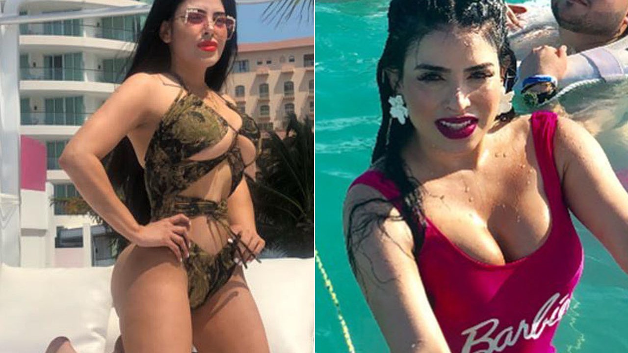 Imagen de ¿Cuántos hijos tiene Claudia Ochoa Félix? la emperatriz de los Ántrax