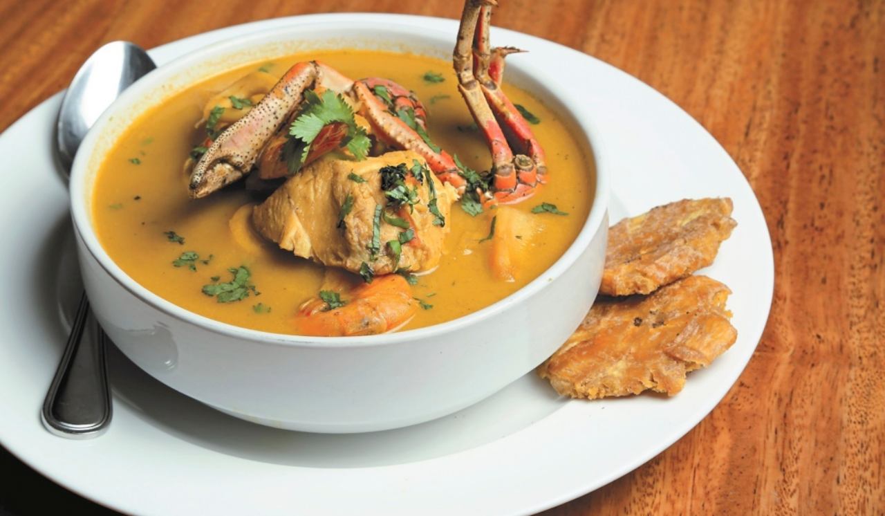 Imagen de Comidas típicas de los garífunas, ¿Cuáles son y cómo preparar estas recetas tradicionales?