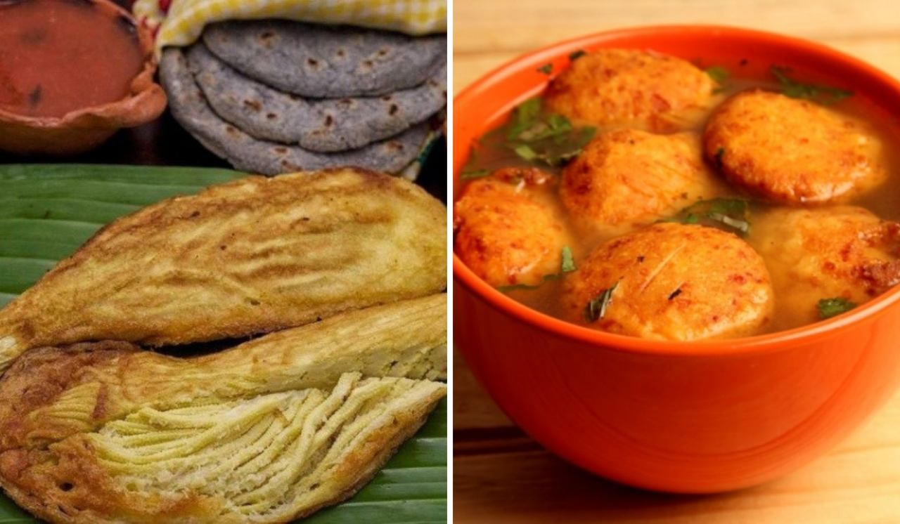 Imagen de Comidas típicas de Santa Bárbara, platos tradicionales y deliciosos del occidente de Honduras