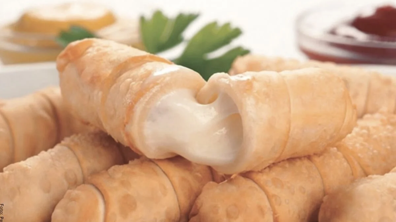 Imagen de ¿Cómo hacer dedos de queso? Guía fácil y rápida para preparar el delicioso aperitivo