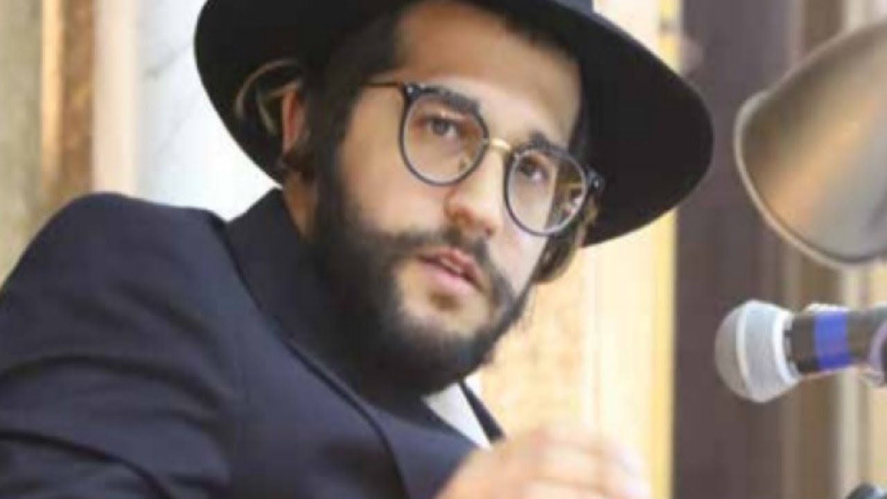 Imagen de ¿Cuántos años tiene Ben David?, el famoso Mesías o Anticristo de Israel