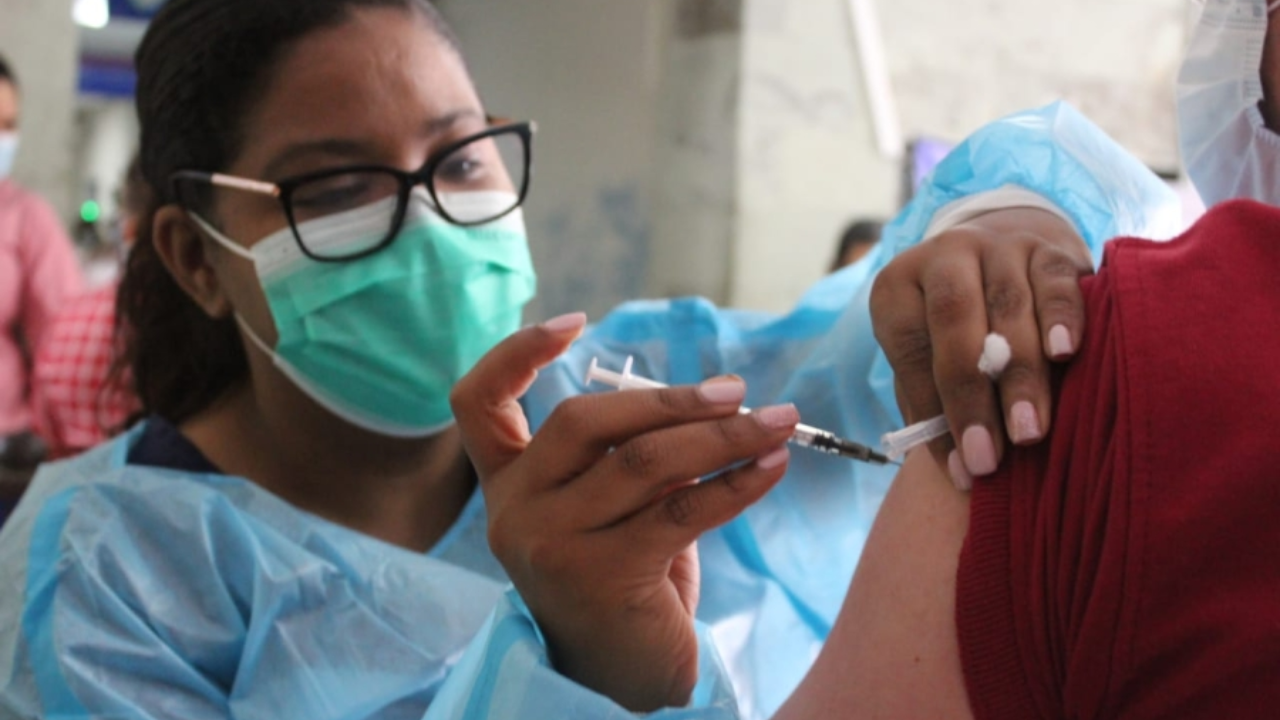 Imagen de Esquema de vacunación Honduras ¿Cuáles vacunas se encuentran y por qué es tan importante?