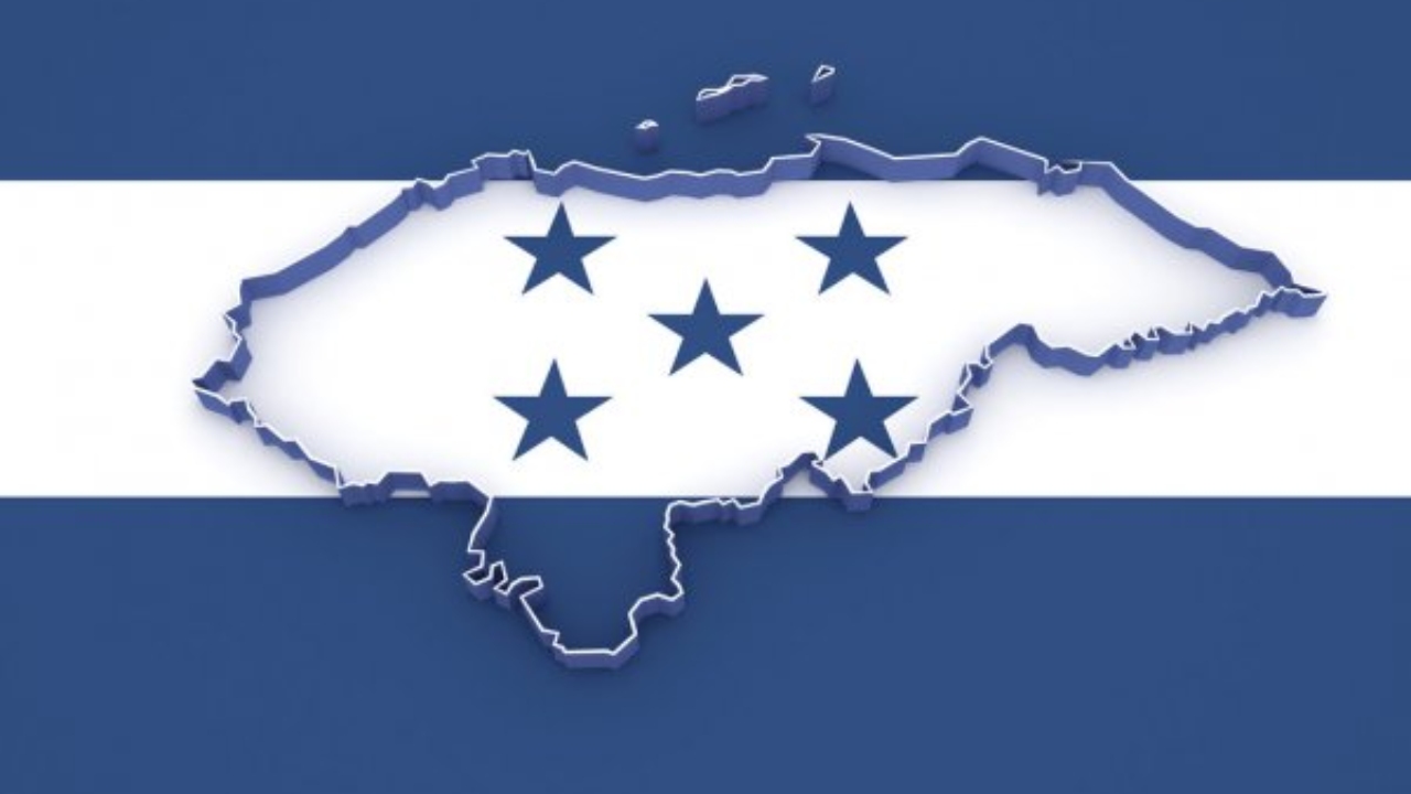 ¿Cuál es la extensión territorial de Honduras?, sus límites y longitud del suelo catracho Imagen de ¿Cuál es la extensión territorial de Honduras?, sus límites y longitud del suelo catracho