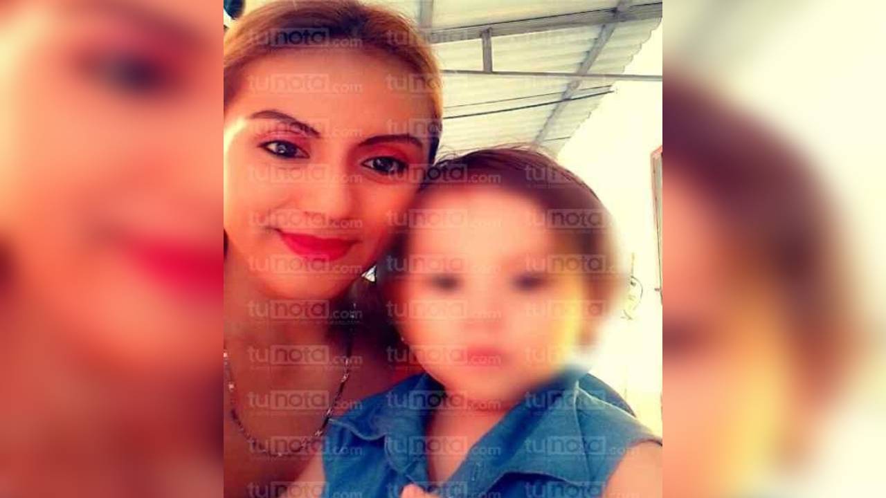 Joven hondureña y su hija de 2 años mueren en incendio en San Pedro Sula