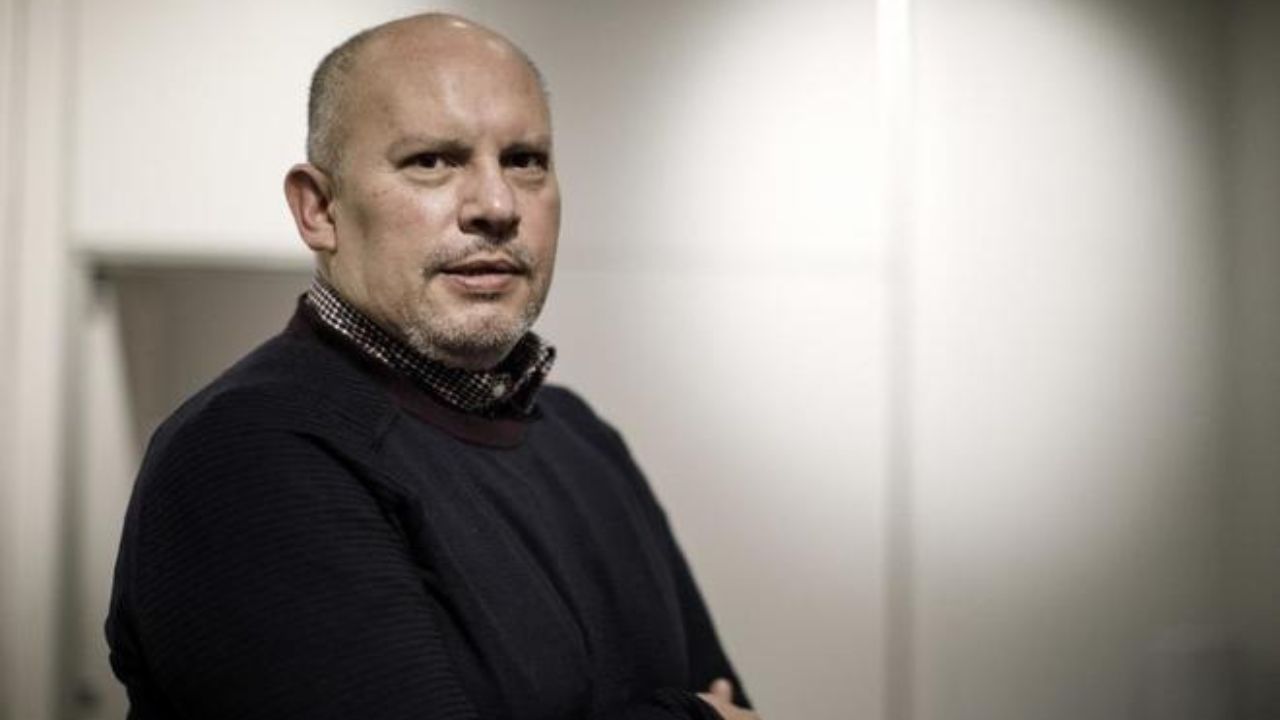 España archiva la causa contra Nervis Villalobos, exviceministro de Hugo Chávez Imagen de España archiva la causa contra Nervis Villalobos, exviceministro de Hugo Chávez