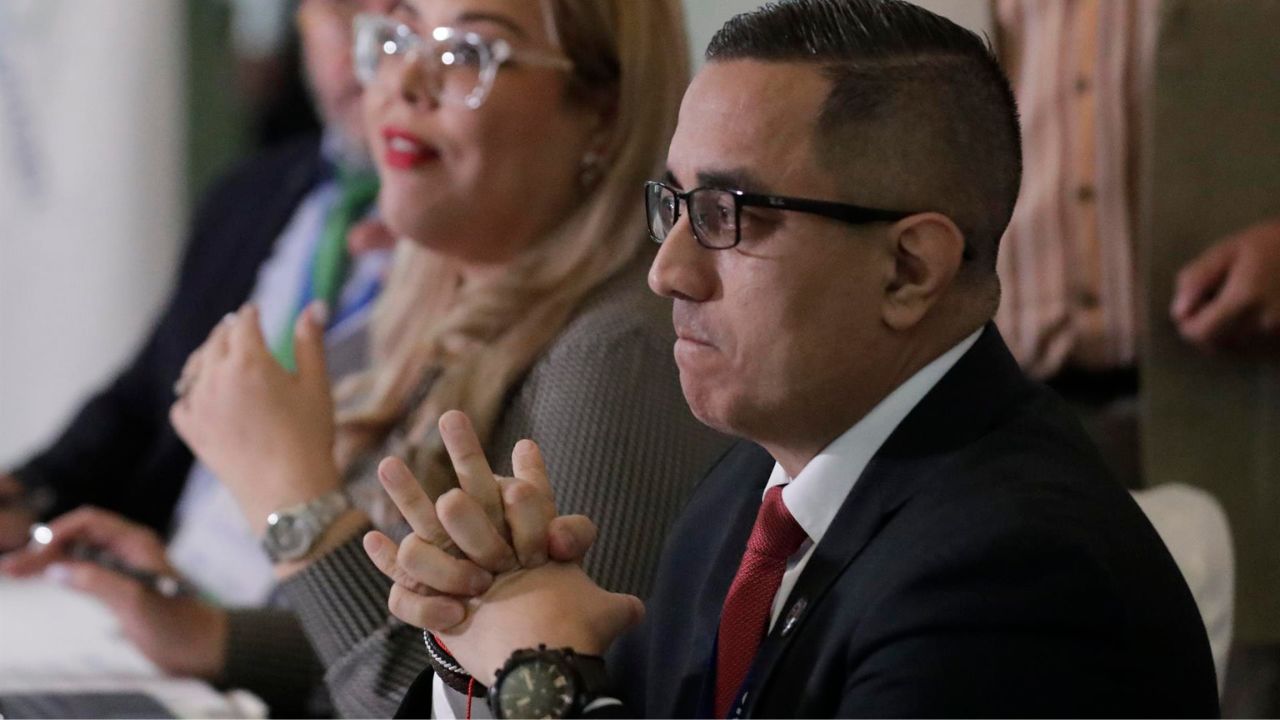 El Salvador confirma muerte de detenidos bajo régimen de excepción Imagen de El Salvador confirma muerte de detenidos bajo régimen de excepción