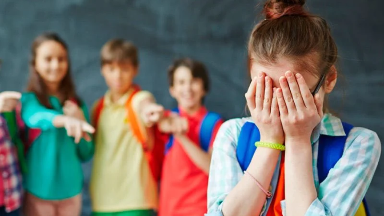 Imagen de ¿Qué es el bullying? estos son los los 7 tipos de acoso escolar más comunes
