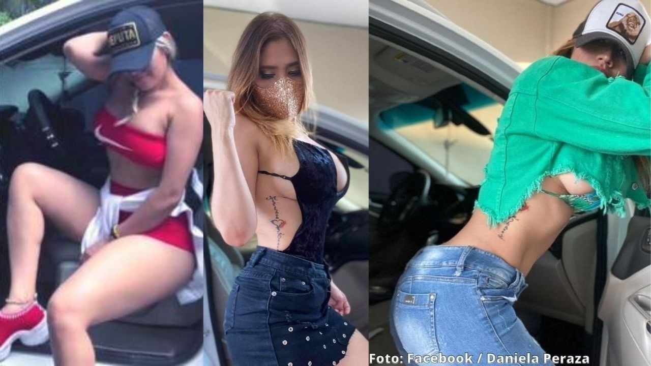 Imagen de ¿Qué le pasó a Daniela Peraza? agentes de la DPI señalan que su muerte podría estar ligado a  crimen pasional