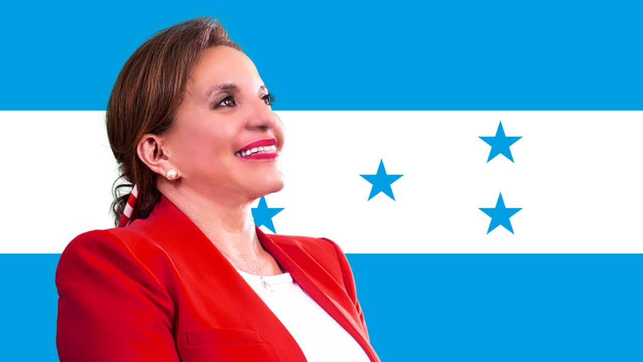 ¿Quién es el presidente de Honduras 2022? y desde cuándo empezó su mandato Imagen de ¿Quién es el presidente de Honduras 2022? y desde cuándo empezó su mandato