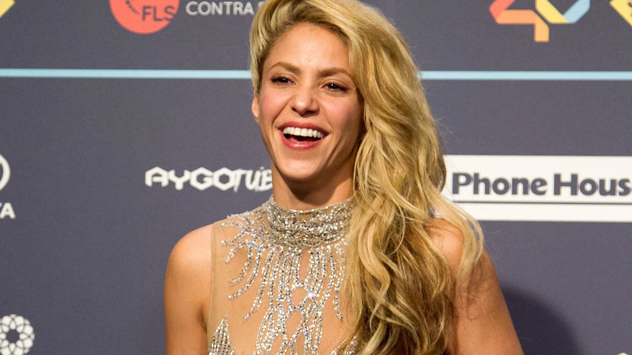 ¡Shakira en problemas! Justicia de España abre juicio en su contra por presunto fraude fiscal Imagen de ¡Shakira en problemas! Justicia de España abre juicio en su contra por presunto fraude fiscal