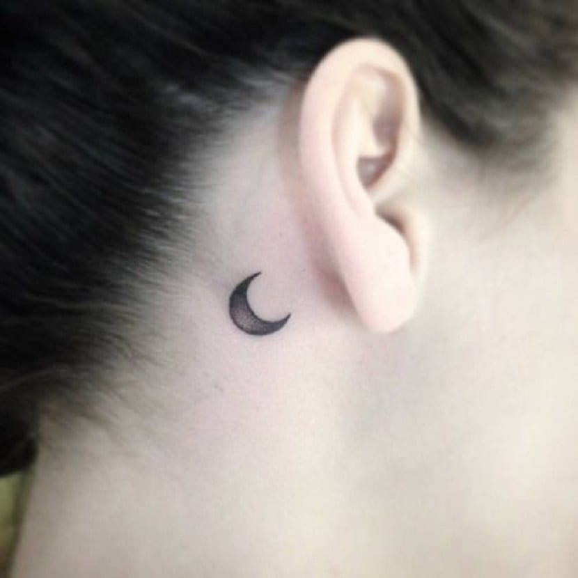 Tatuajes pequeños