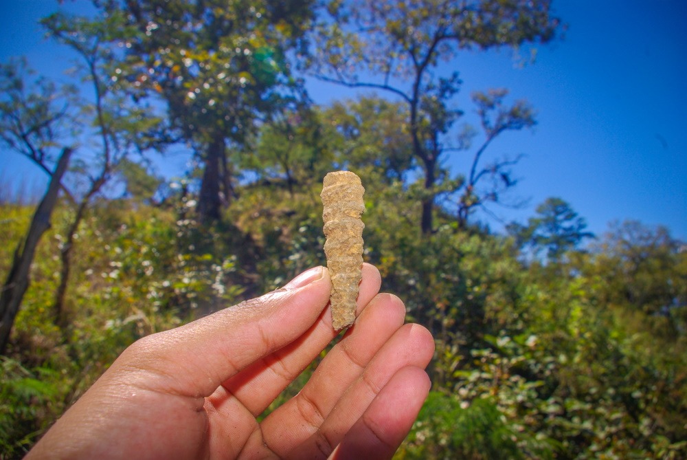 30 maravillas de Honduras