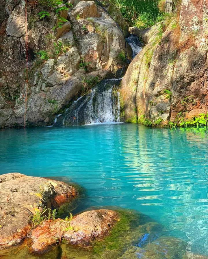 30 de maravillas de Honduras