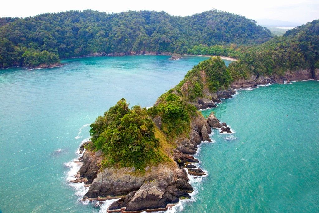 30 de maravillas de Honduras