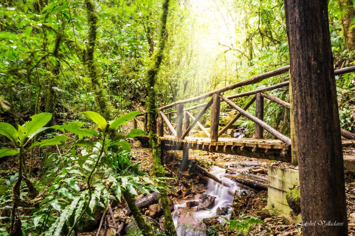 30 maravillas de Honduras