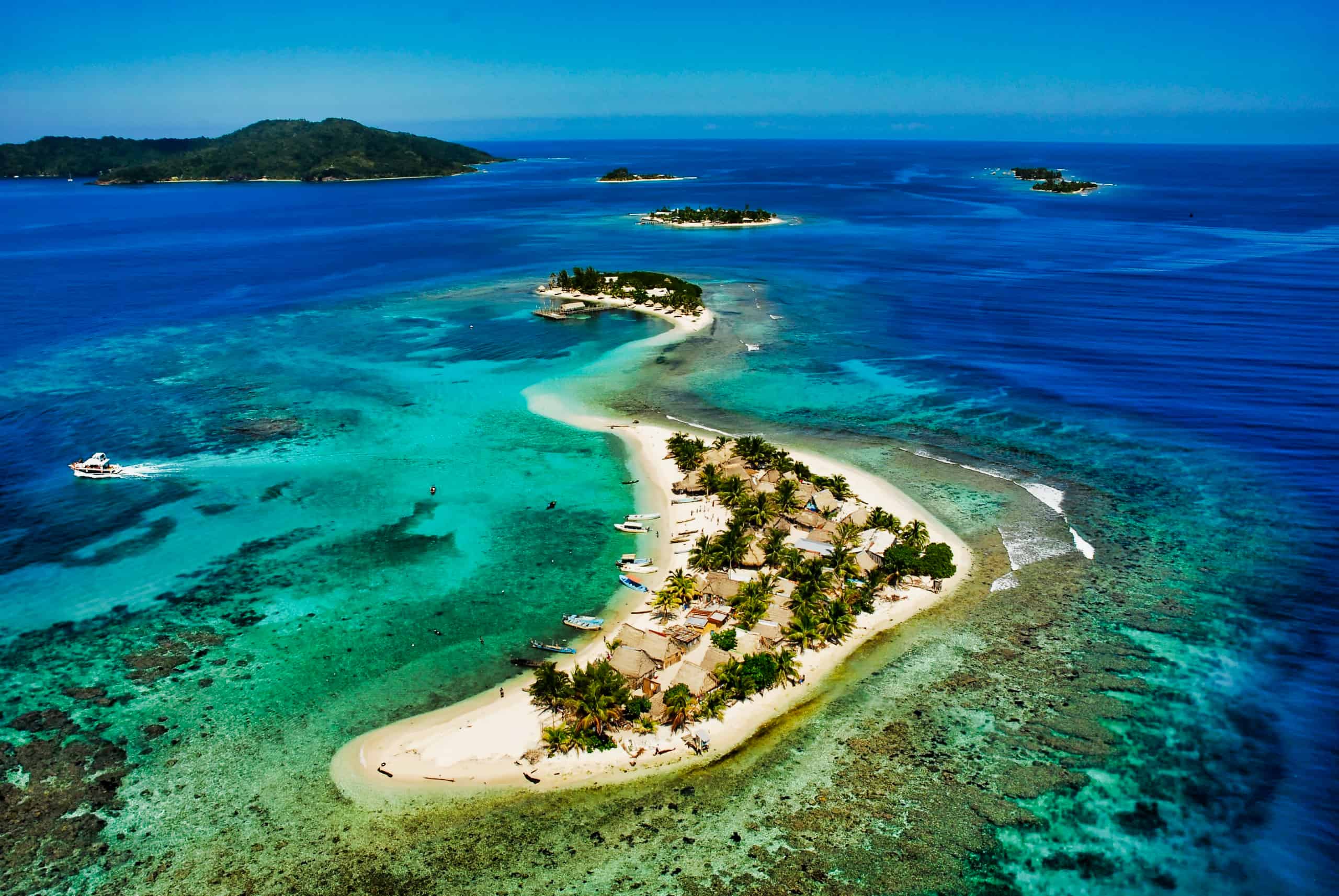 30 maravillas de Honduras