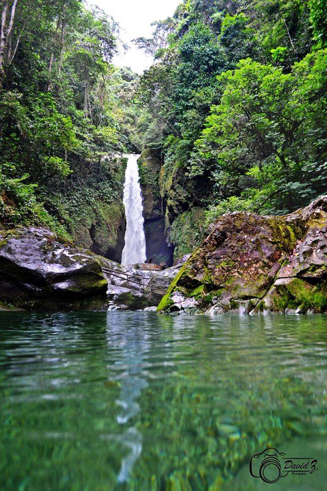 30 maravillas de Honduras