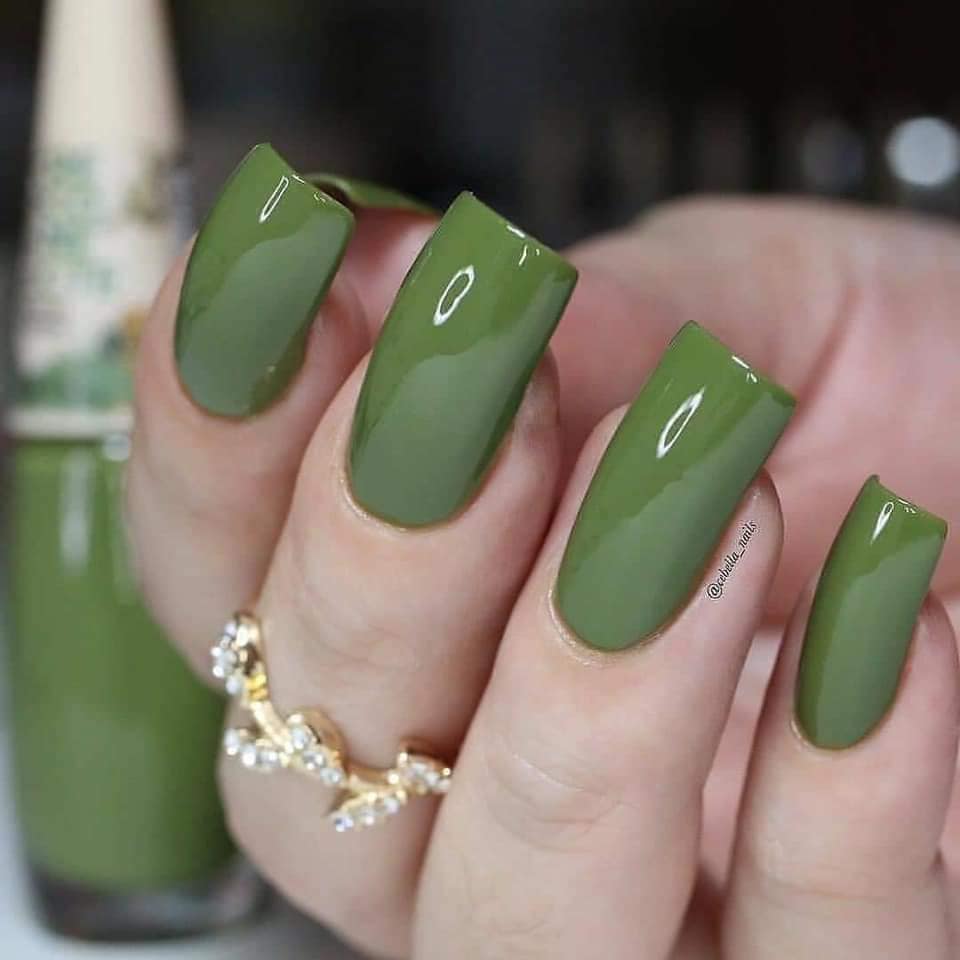 Colores de Uñas