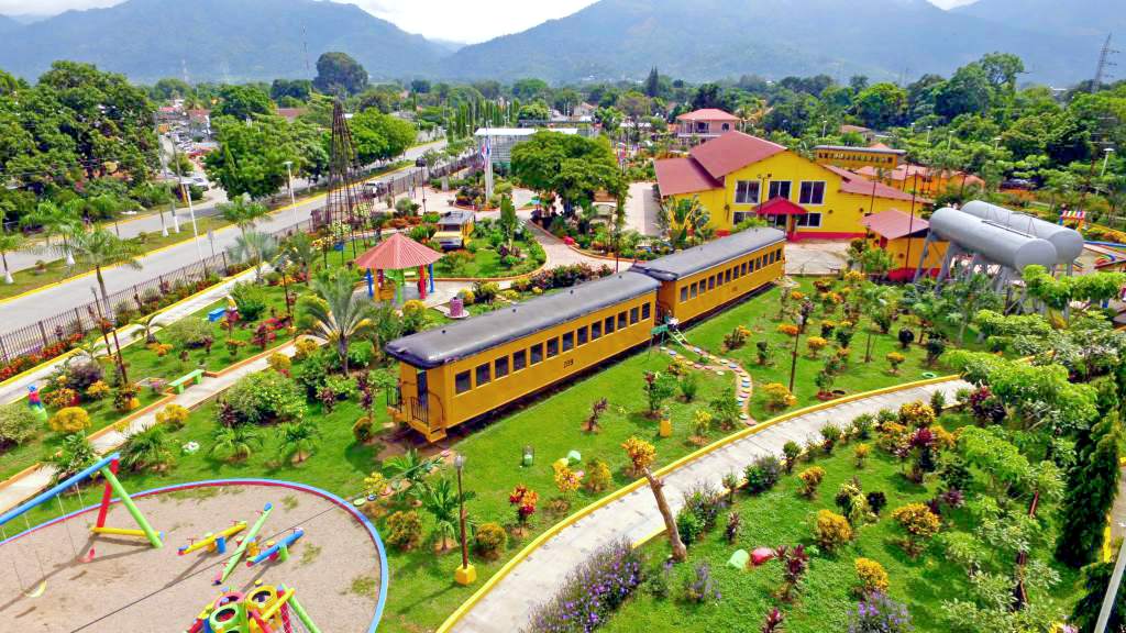 30 maravillas de Honduras