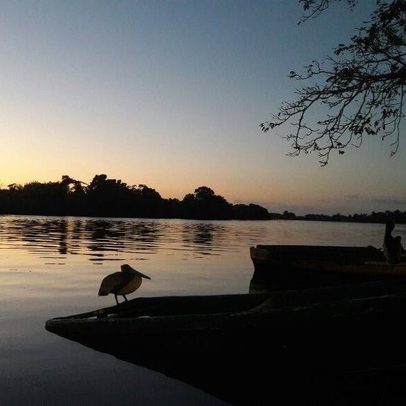 30 maravillas de Honduras