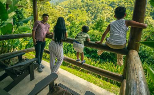 30 maravillas de Honduras