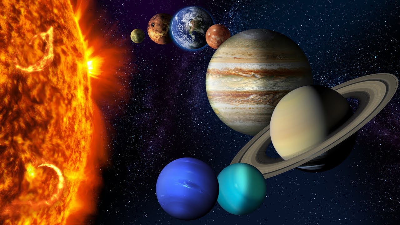 Sistema solar