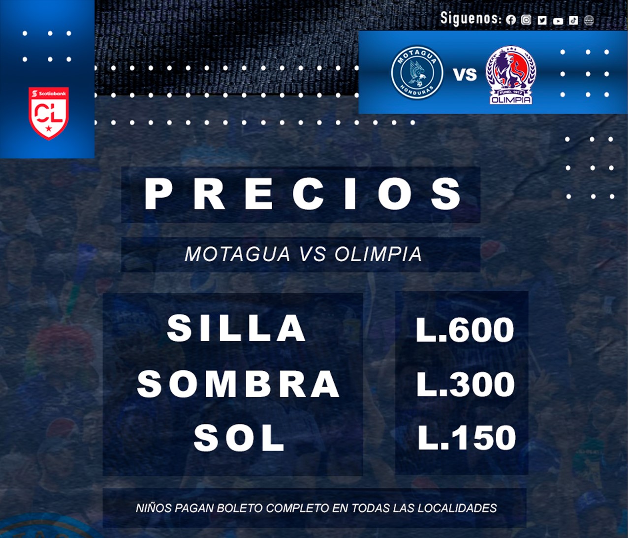 Motagua vs Olimpia EN VIVO hoy, hora, posibles alineaciones y canal