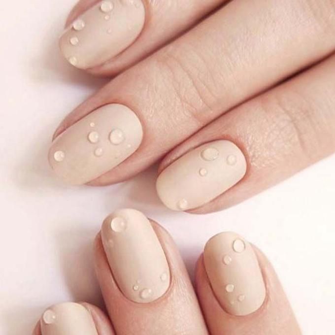 Colores de uñas