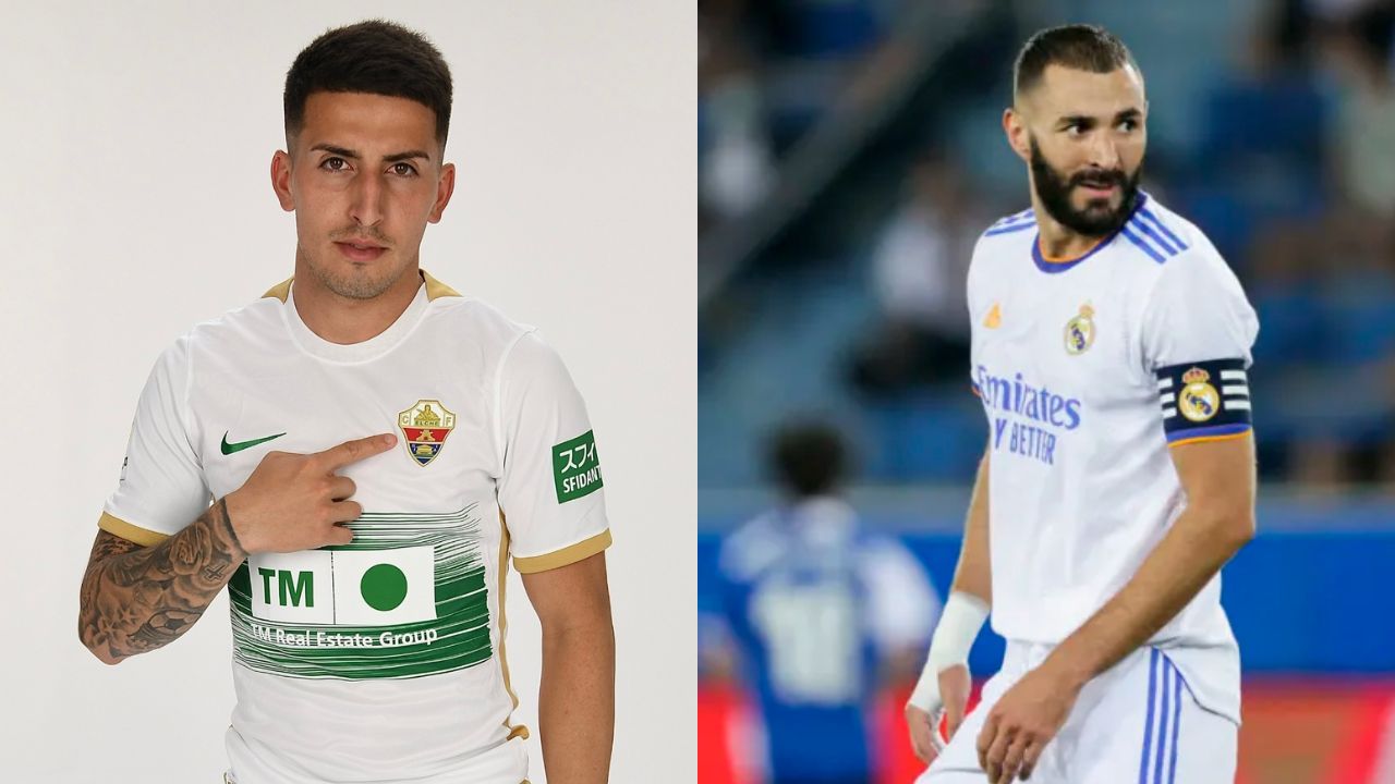 Elche vs Real Madrid EN VIVO, hora de Honduras, fecha, día, cómo y ...