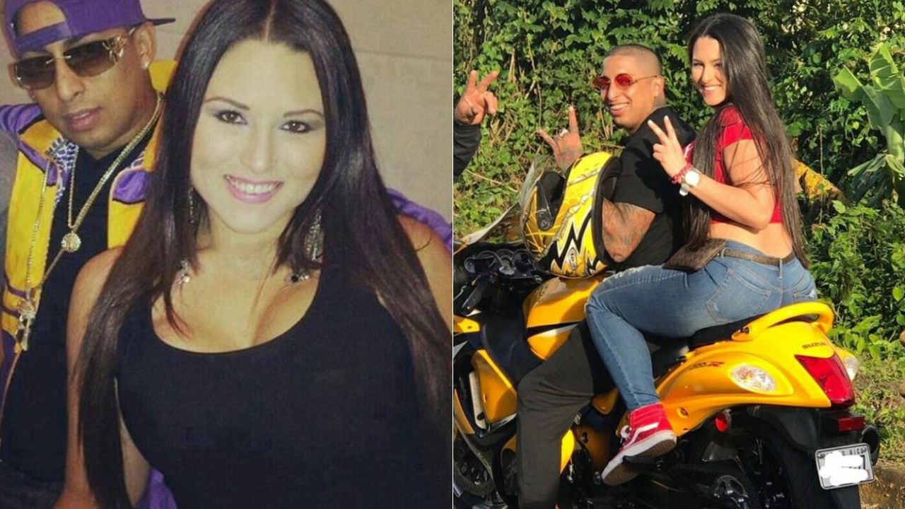 Esposa de Ñengo Flow, Michelle Martell es la compañera de hogar del reguetonero Imagen de Esposa de Ñengo Flow, Michelle Martell es la compañera de hogar del reguetonero