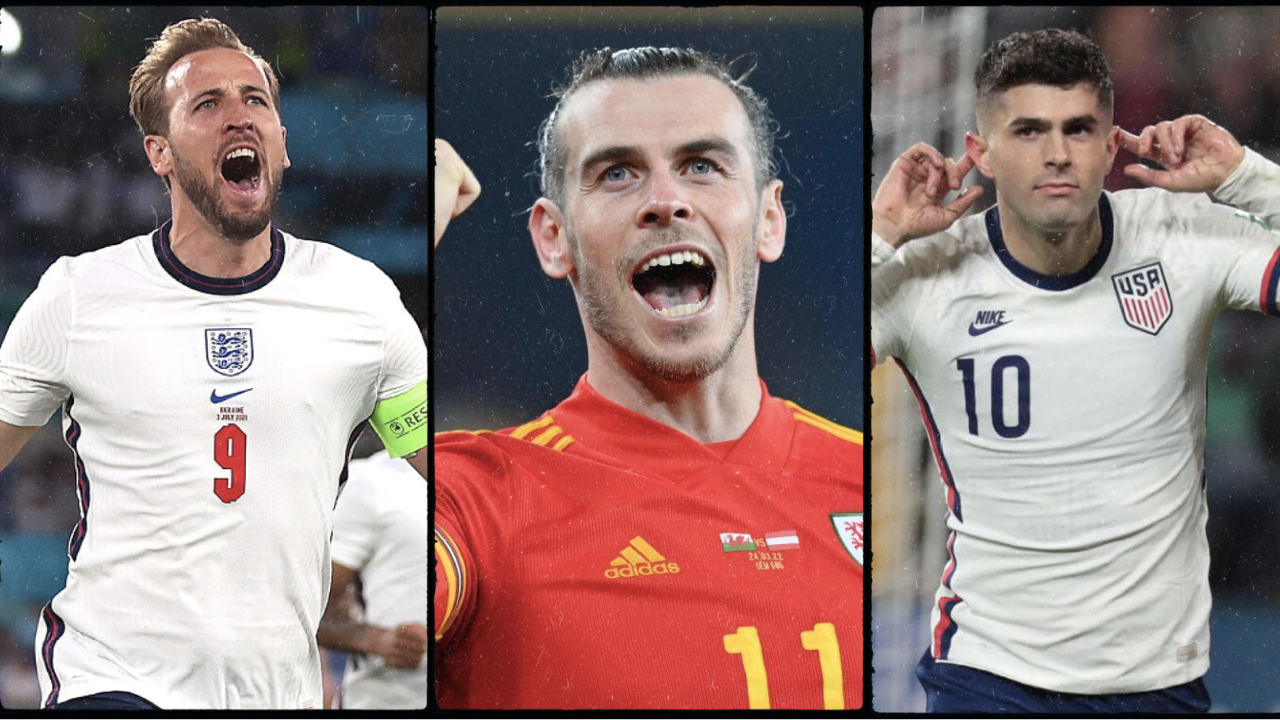 Qatar 2022 grupos
