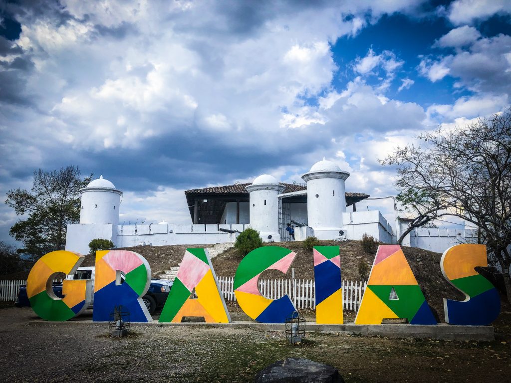 Feriado Morazánico
