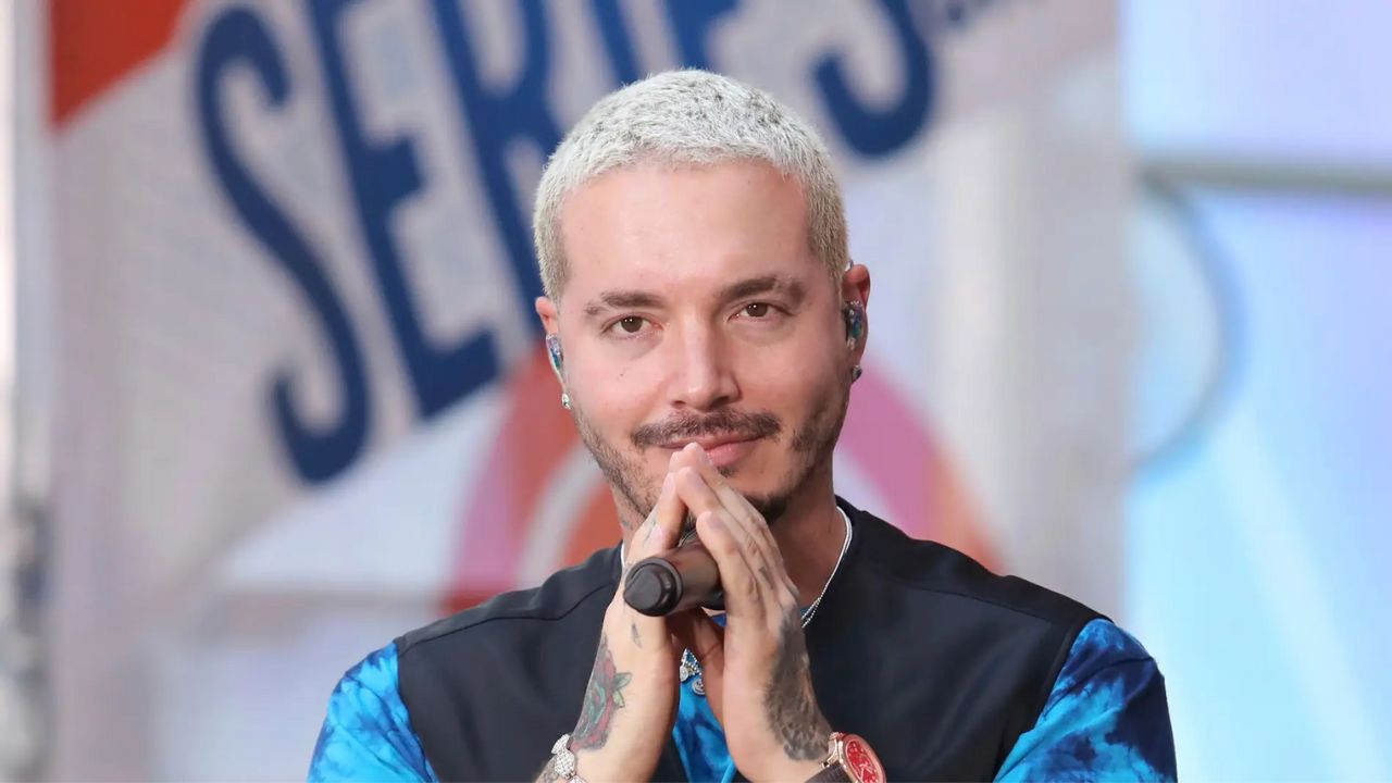 Imagen de ¿Cuánto cobra J Balvin por concierto?, millonaria cifra que recibe el colombiano por cantar