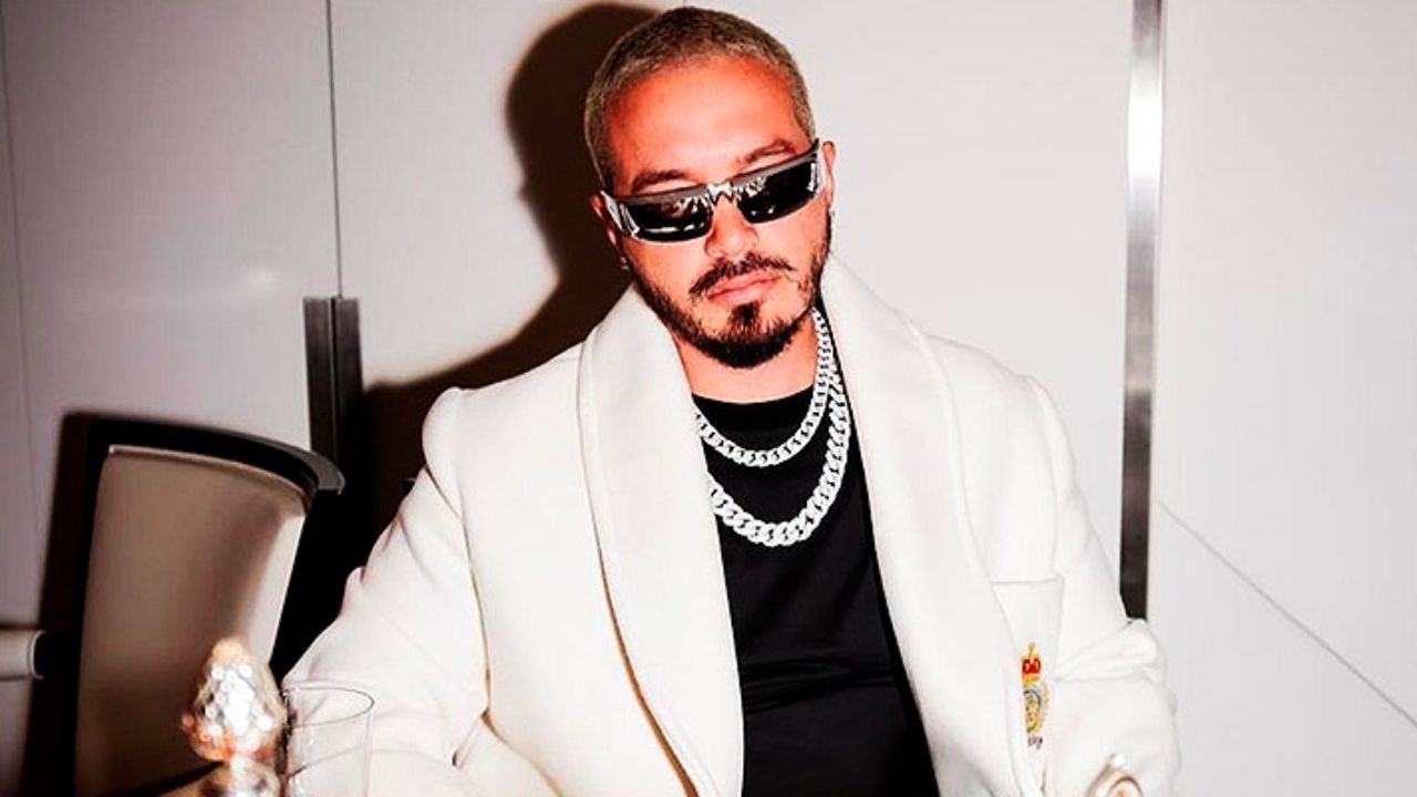 Imagen de Fortuna de J Balvin, lujos y millonario patrimonio que tiene el artista colombiano