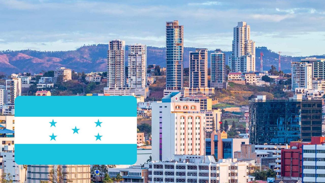 Imagen de ¿Cuál es la capital de Honduras? Historia de Tegucigalpa y su nombramiento como ciudad más importante del país
