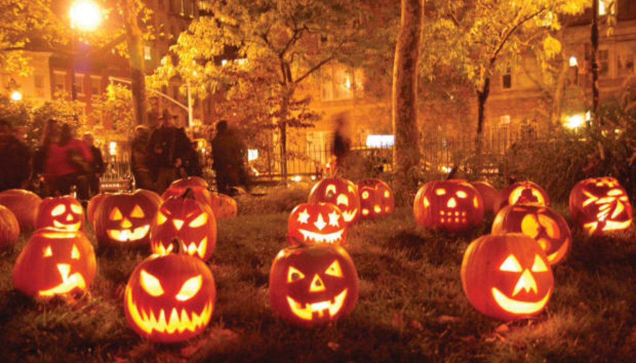 Imagen de ¿Cuándo es Halloween en Honduras? Fecha en la que se celebra el Día de Brujas en el país y el mundo