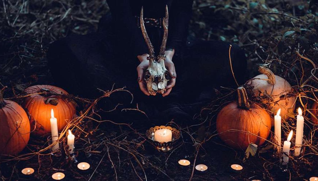 No al Halloween, ¿Qué significa y por qué algunos sectores lo relacionan con el satanismo? Imagen de No al Halloween, ¿Qué significa y por qué algunos sectores lo relacionan con el satanismo?