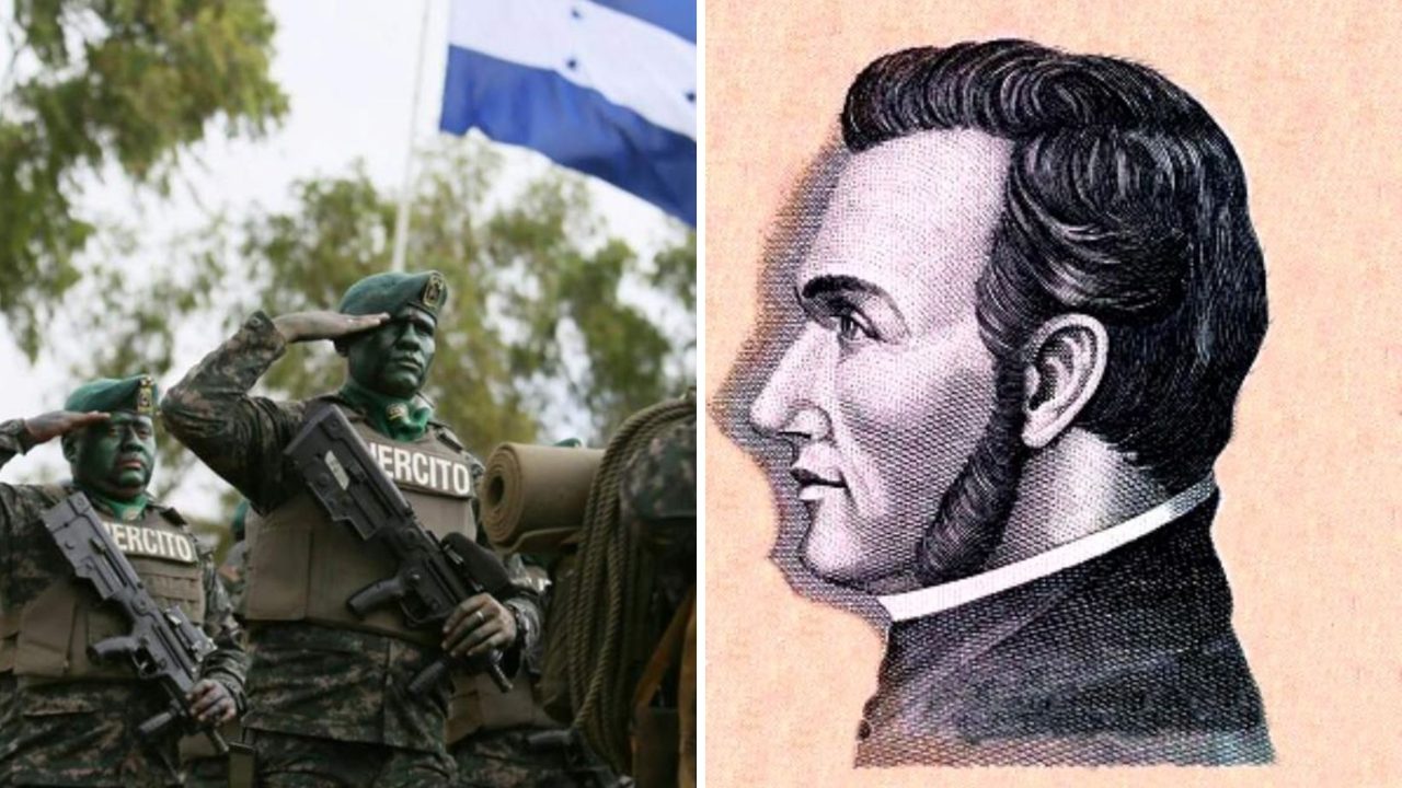 Imagen de ¿Qué día se celebra hoy en Honduras? Próximas fiestas cívicas en octubre