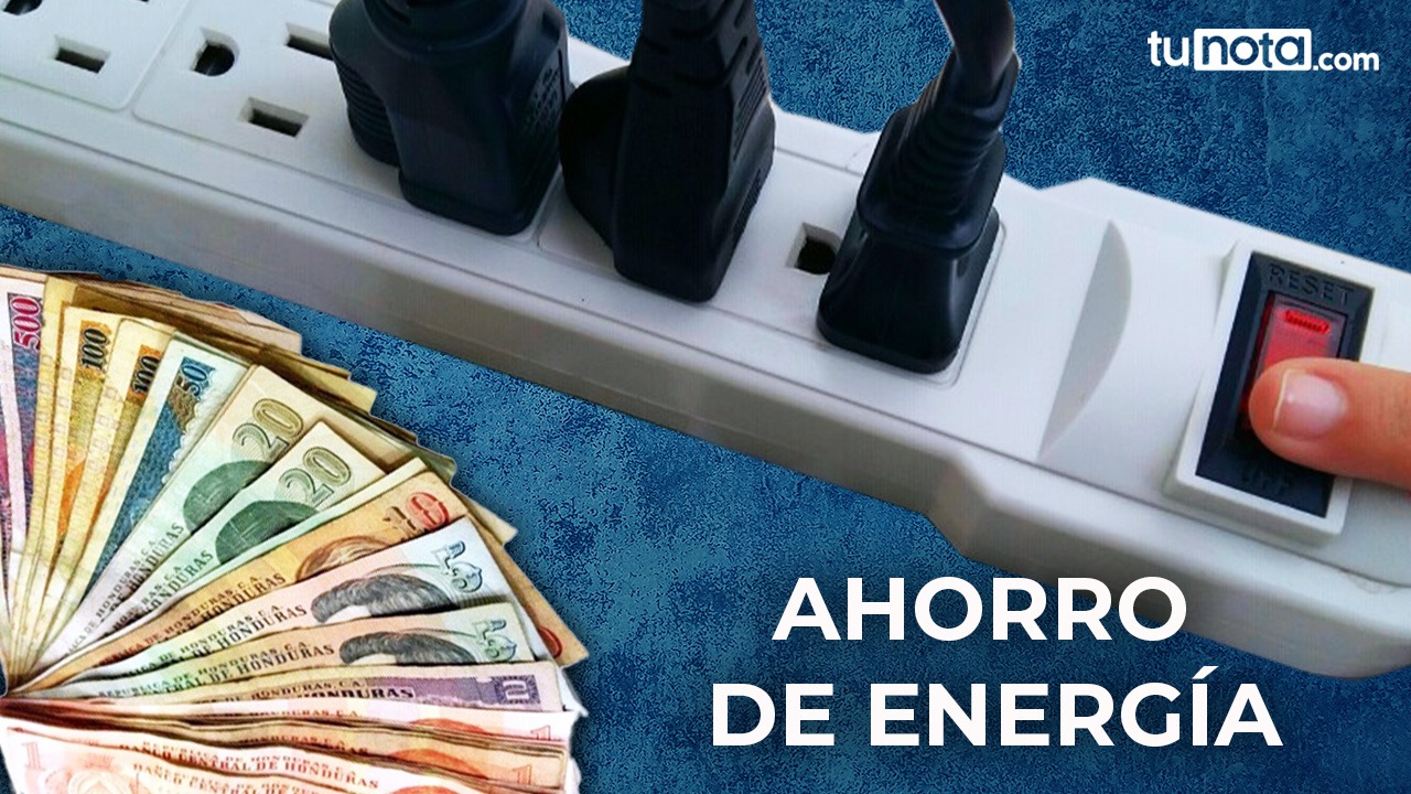 Imagen de Conozca qué consume más energía en casa y cómo evitar una factura elevada